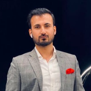 Huzaifa Durrani
