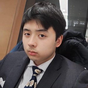 Baiyu Liu